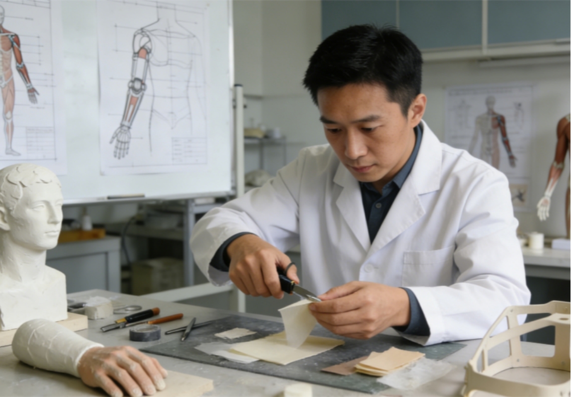 江苏医药职业学院2026年提前招生专业介绍