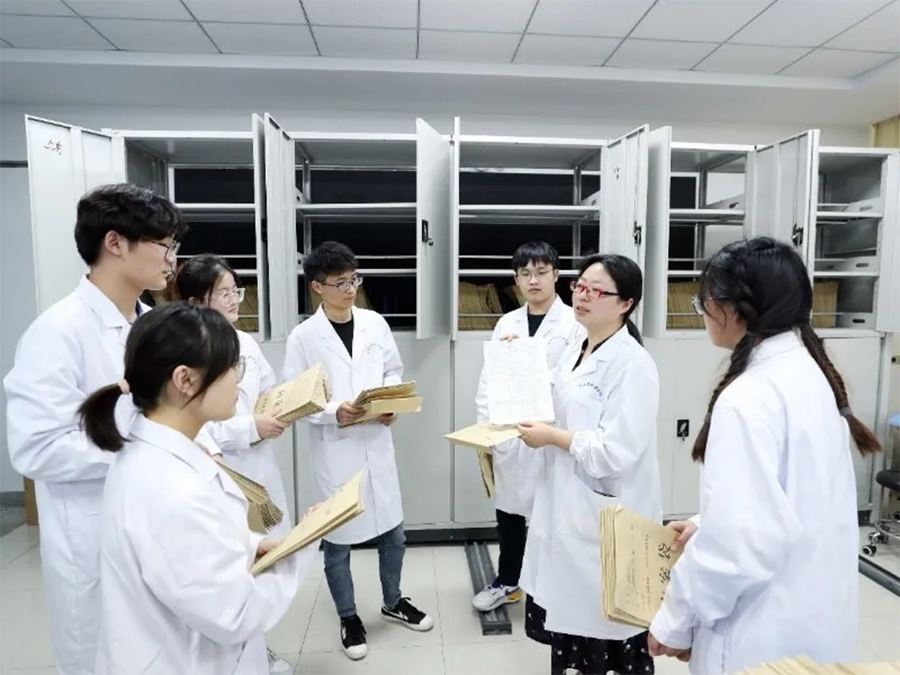 江苏医药职业学院2026年提前招生专业介绍