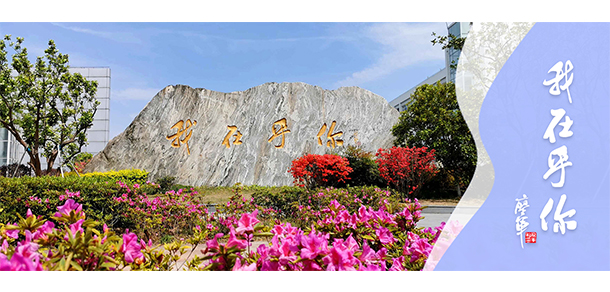苏州工业职业技术学院 - 最美大学