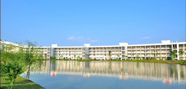 南京科技职业学院 - 最美大学
