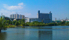 南京科技职业学院-校园风光