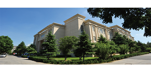 钟山职业技术学院 - 最美大学