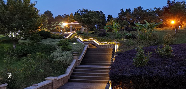 钟山职业技术学院 - 最美大学