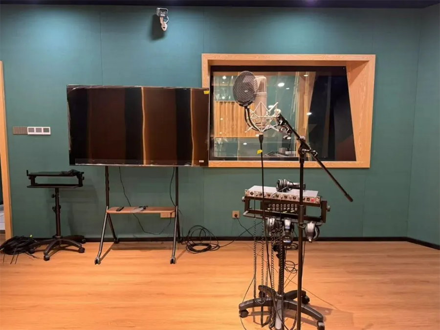 数字艺术交互中心