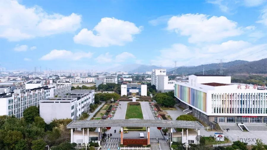 江南影视艺术职业学院2025年普通高考报考指南