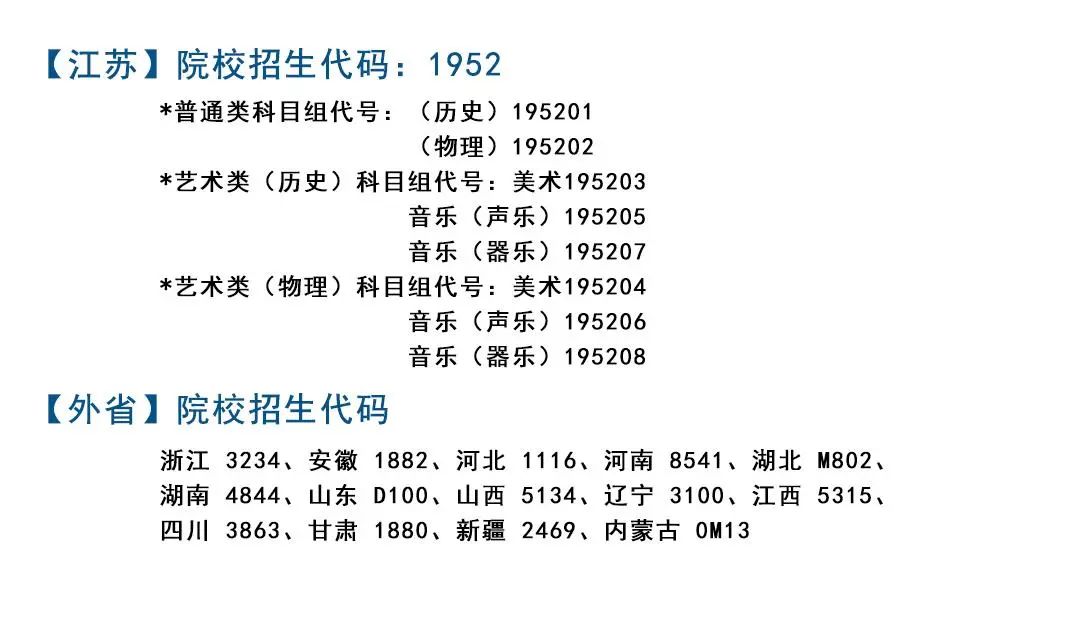 金肯職业技术学院（南京）2023年江苏高考专科批次报考指南