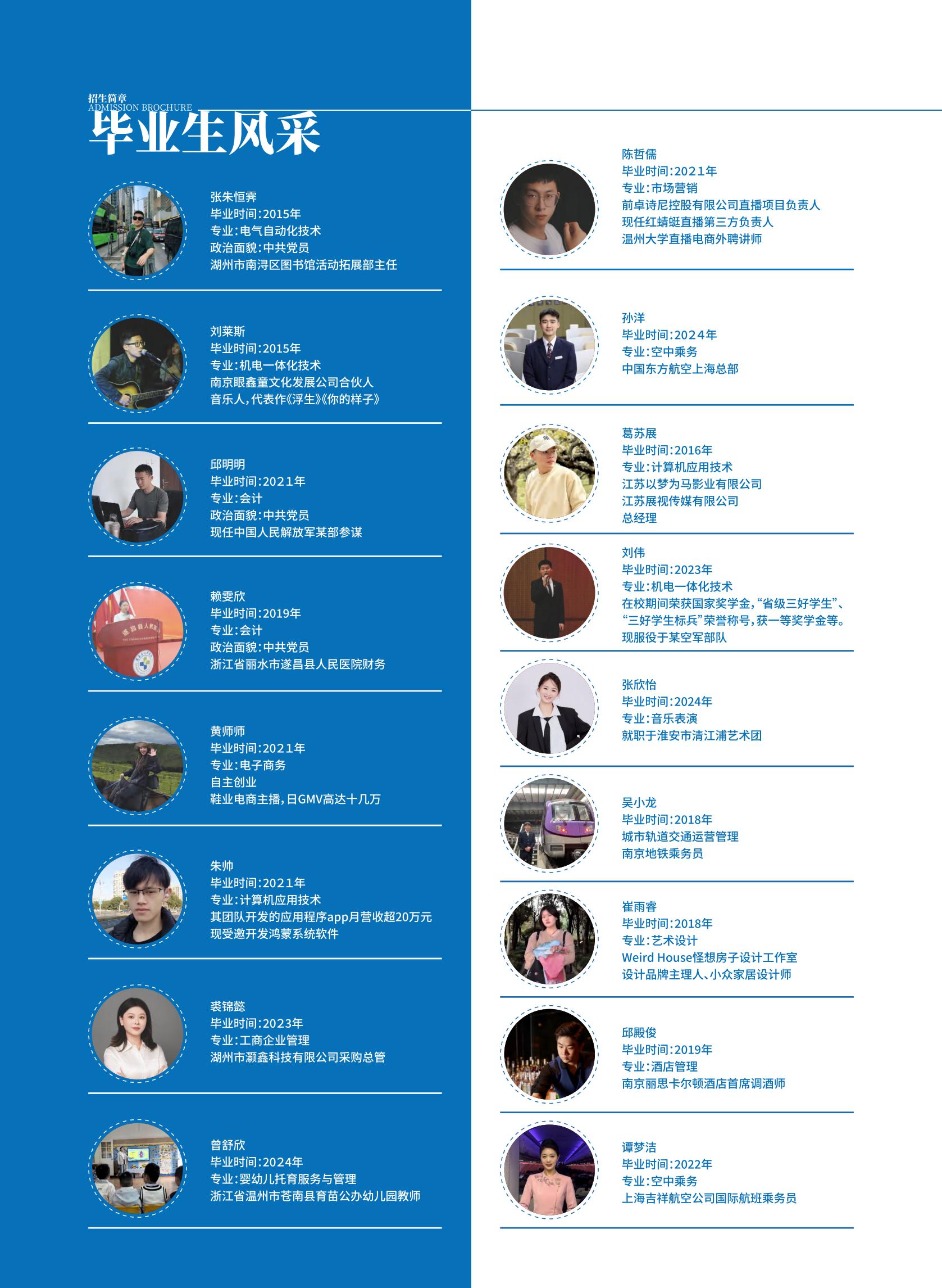 金肯职业技术学院2025年招生简章