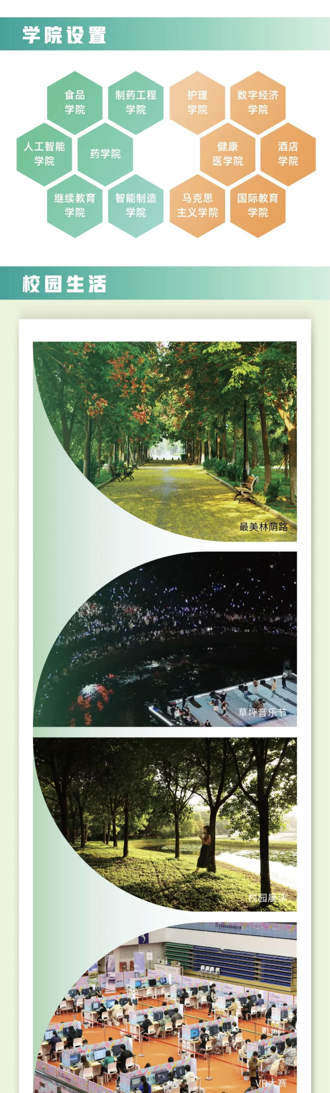 江苏食品药品职业技术学院2026年提前招生报考指南