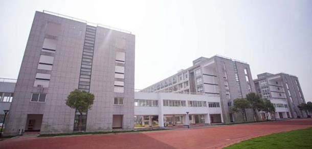 建东职业技术学院
