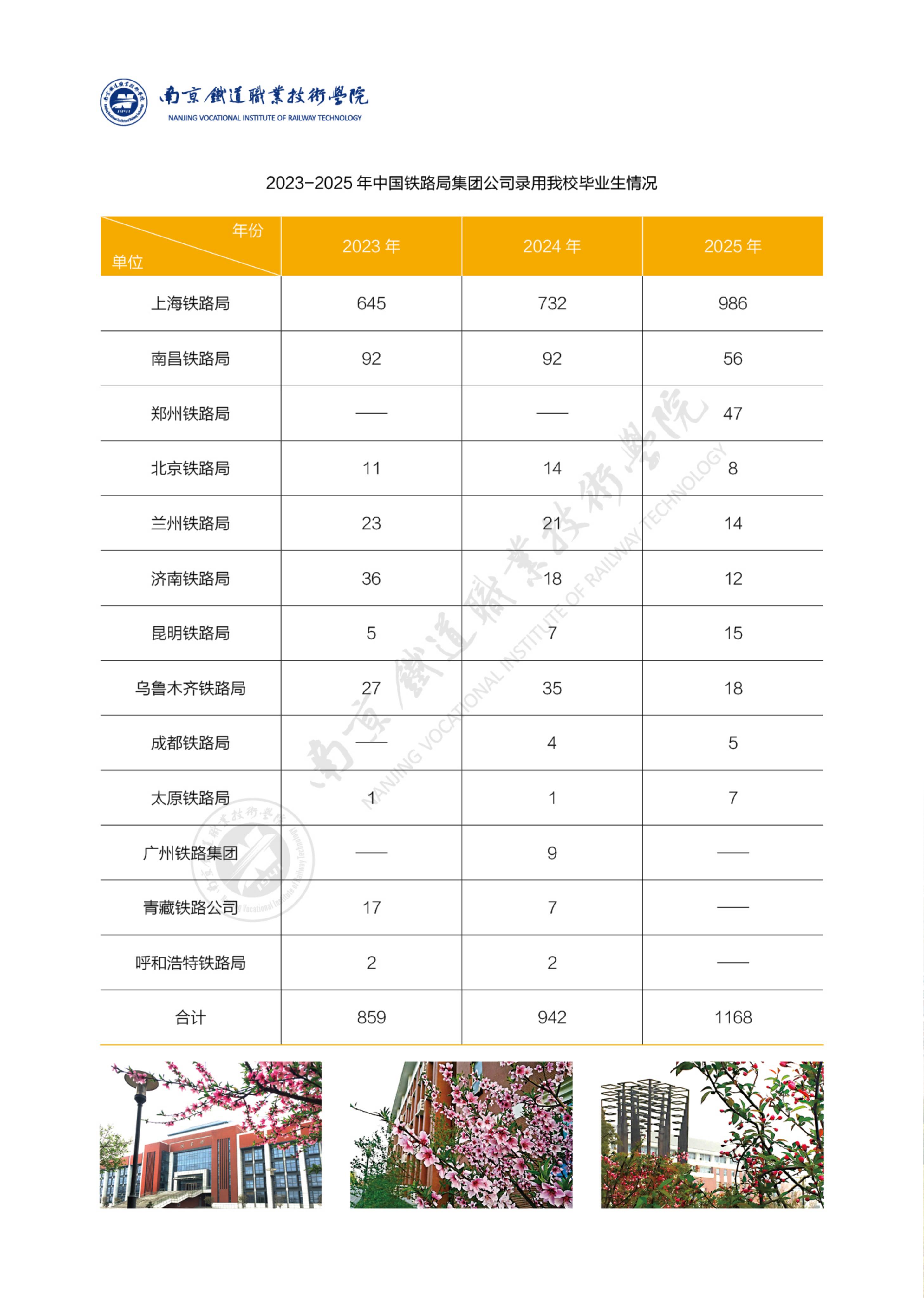 2025年普通高考招生简章