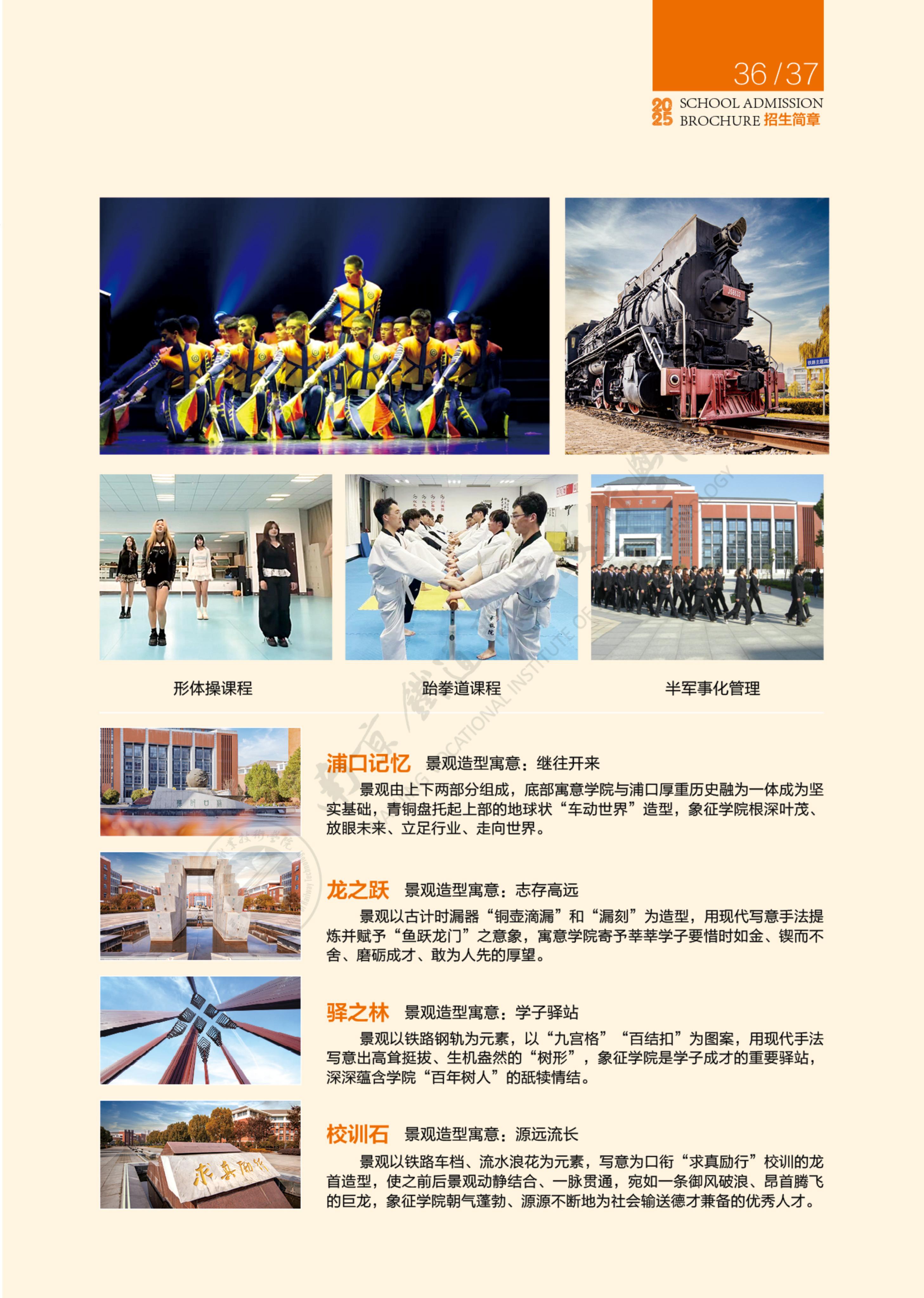 2025年普通高考招生简章