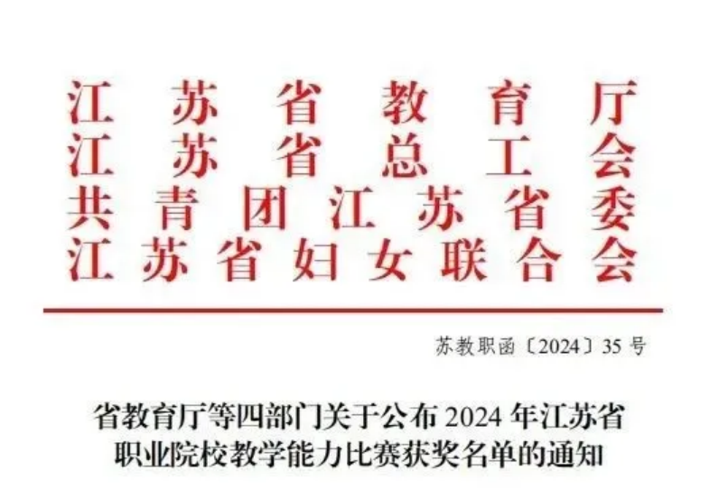 徐州工业职业技术学院2025年提前招生报考指南