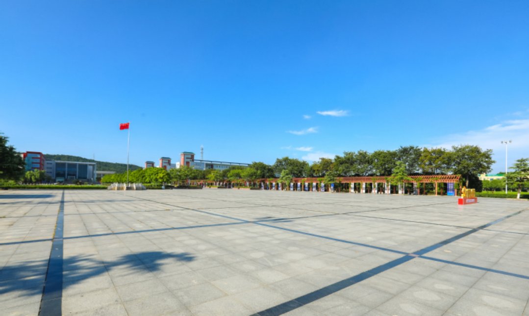 国旗广场
