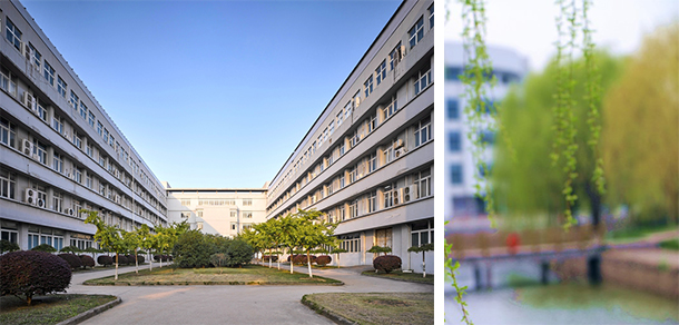 我的大學-大学志