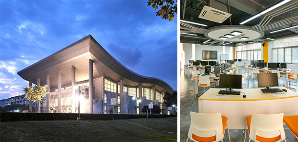 我的大學-大学志