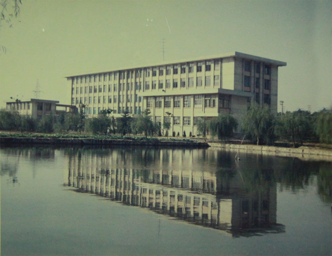 江阴职业技术学院－历史沿革
