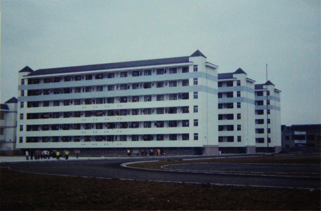 江阴职业技术学院－历史沿革