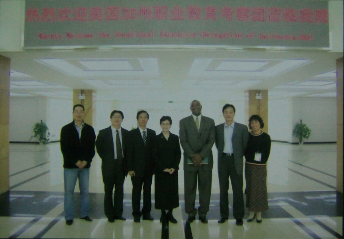 江阴职业技术学院－历史沿革