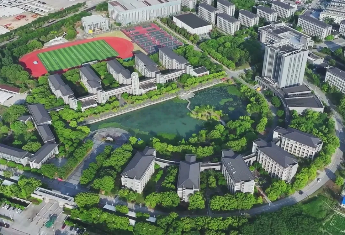2025高招|无锡城市职业技术学院普高（面向全国）招生简章