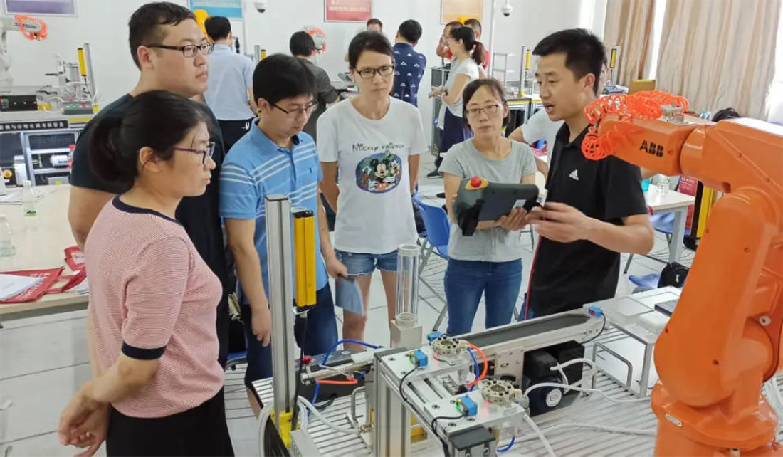 2025高招|无锡城市职业技术学院普高（面向全国）招生简章