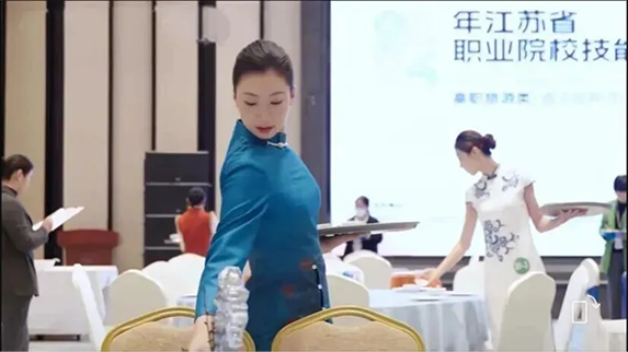 无锡城市职业技术学院2026年中职职教高考招生简章