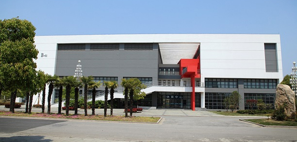 我的大學-大学志