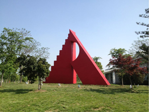 学院标志