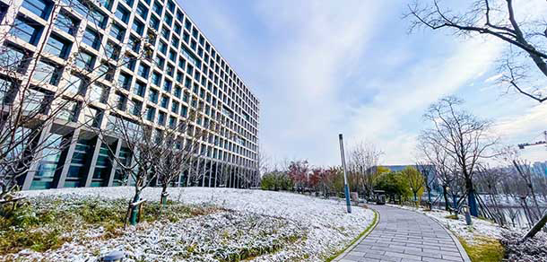 我的大學-大学志