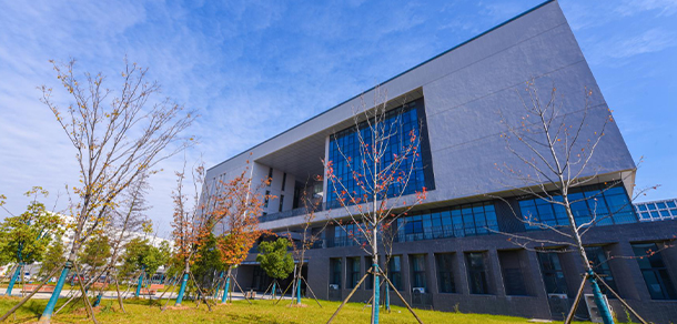 我的大學-大学志