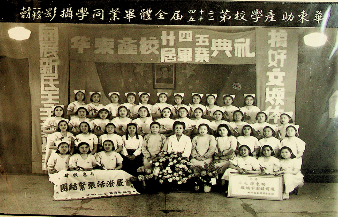 江苏卫生健康职业学院－历史沿革