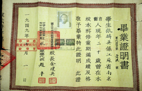 江苏卫生健康职业学院－历史沿革