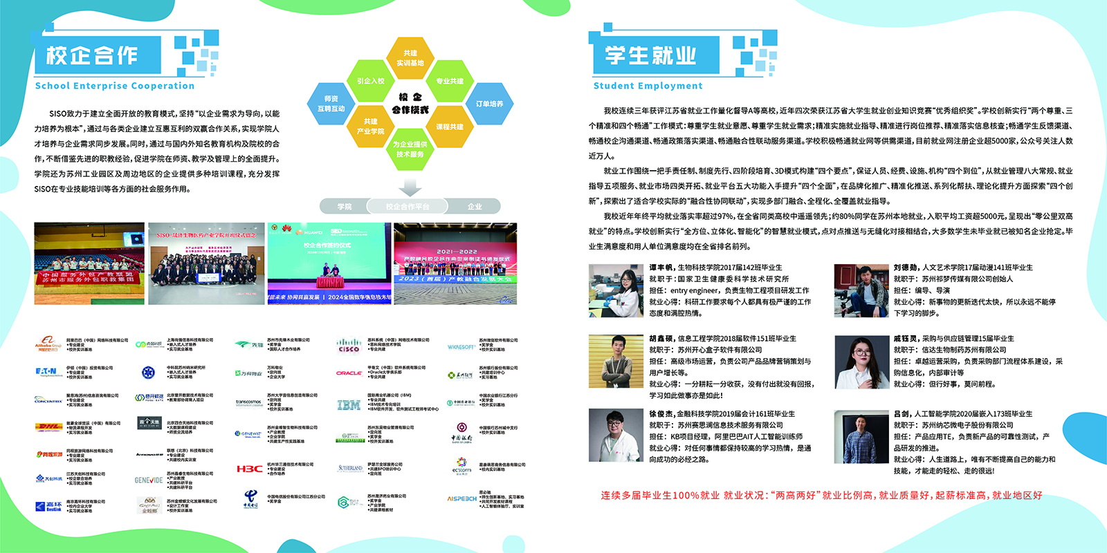 2025年普高招生简章