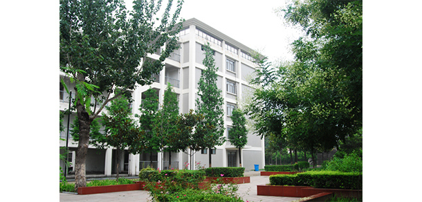 徐州生物工程职业技术学院 - 最美大学