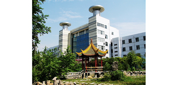 徐州生物工程职业技术学院 - 最美大学