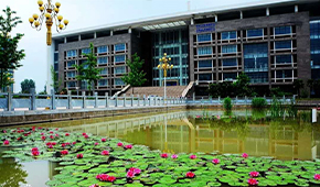 徐州生物工程职业技术学院 - 最美印记