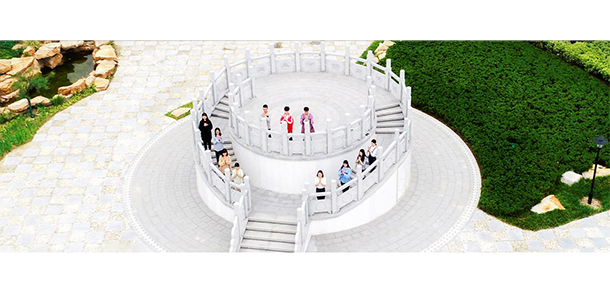 我的大學-大学志