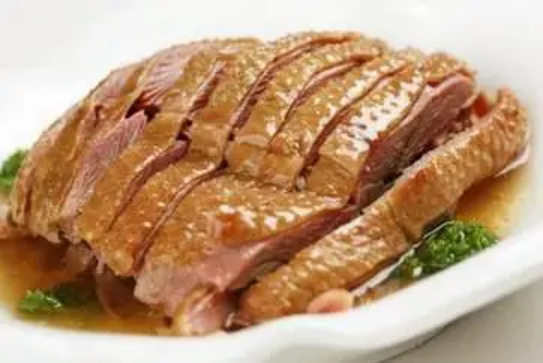 垂涎欲滴的美食