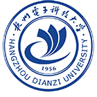 杭州电子科技大学-校徽