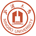 宁波大学-校徽