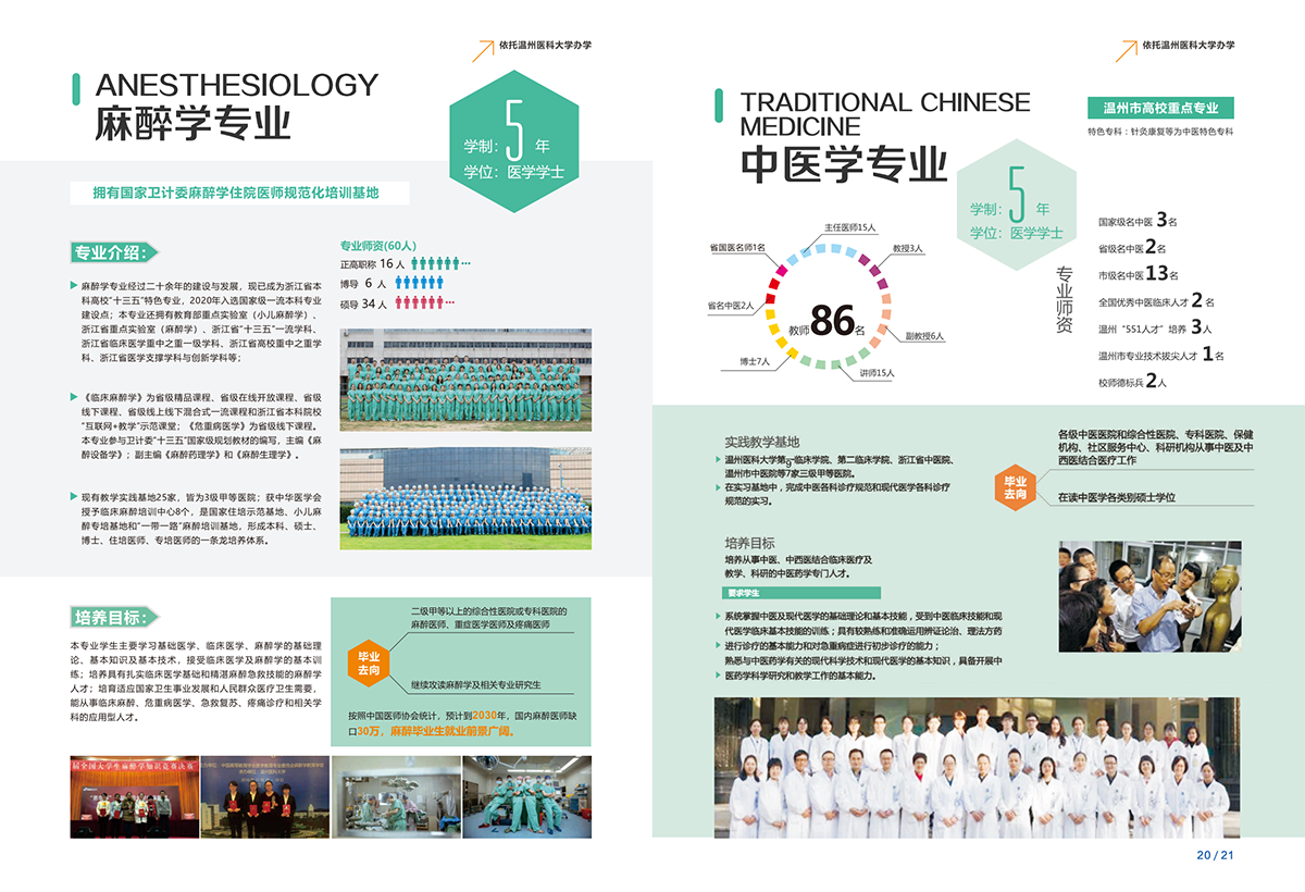 2023仁济报考指南