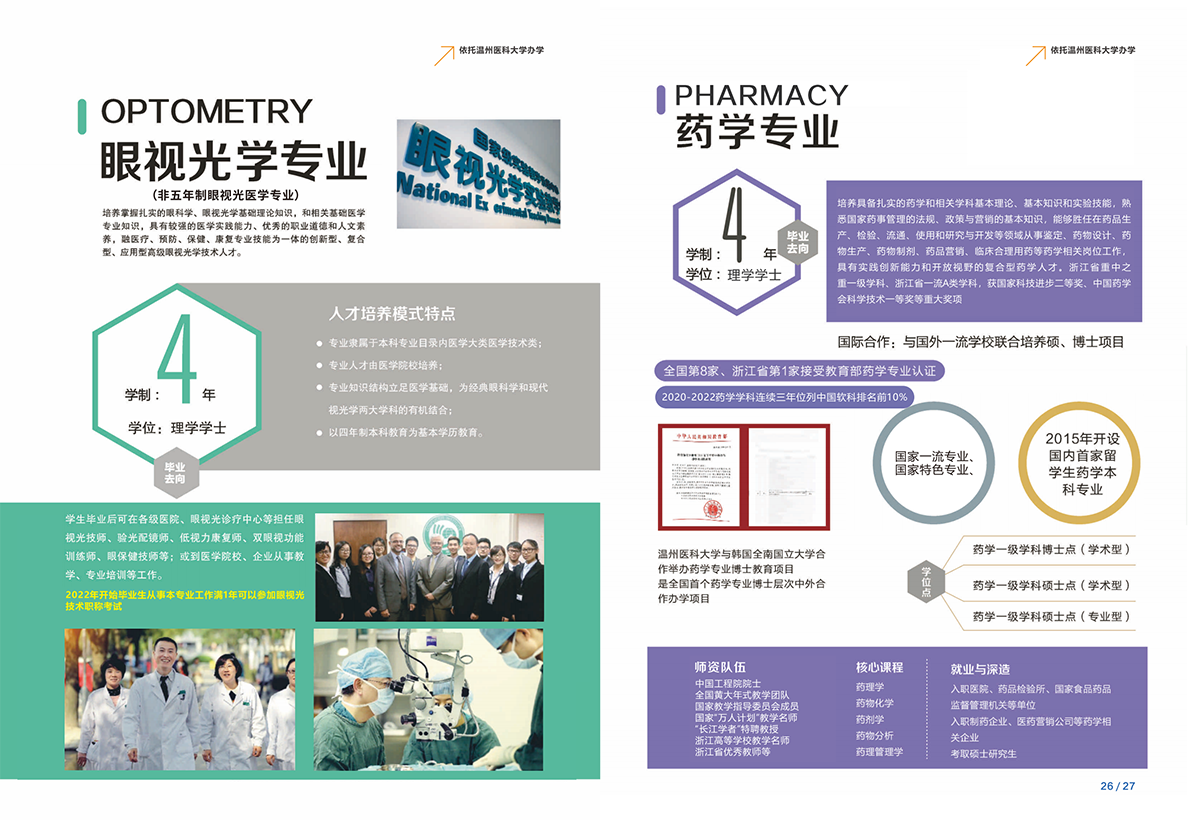 2023仁济报考指南