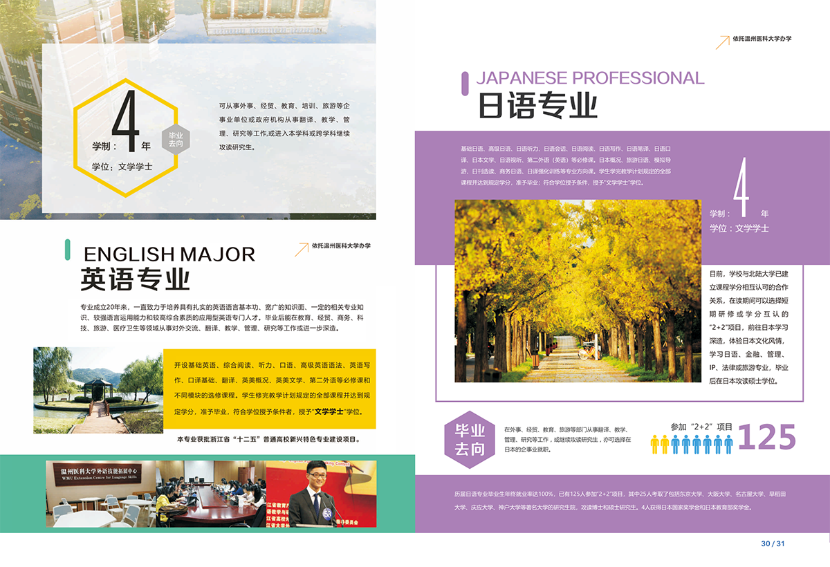 2023仁济报考指南