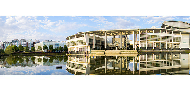 宁波职业技术大学