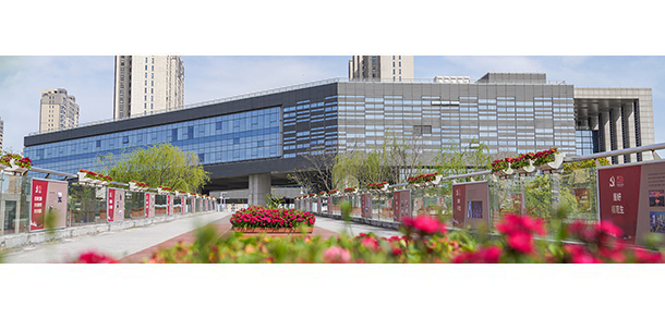 宁波职业技术大学