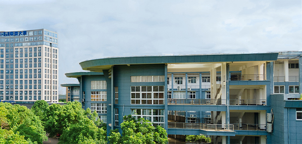 宁波职业技术大学