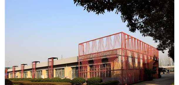 宁波职业技术大学