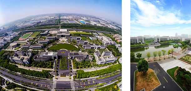 杭州职业技术大学