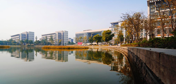 杭州职业技术大学
