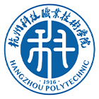 杭州科技职业技术学院-標識、校徽