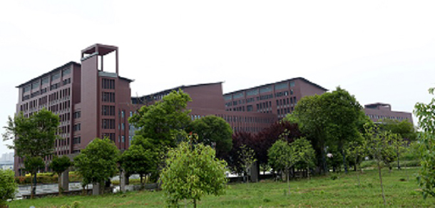 蚌埠学院